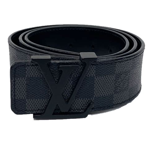 louis vuitton lv initiales 40mm reversible belt